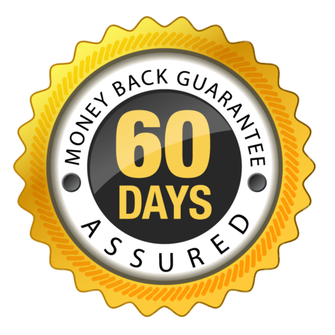 ReNew Detox - 60 Day Money Back Guarantee